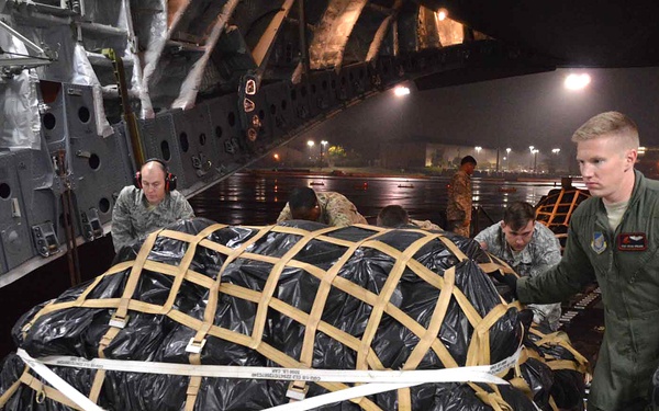 Exercise Ultimate Reach 2015