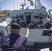 Estonian navy - Trident Juncture 2015