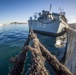Estonian navy - Trident Juncture 2015