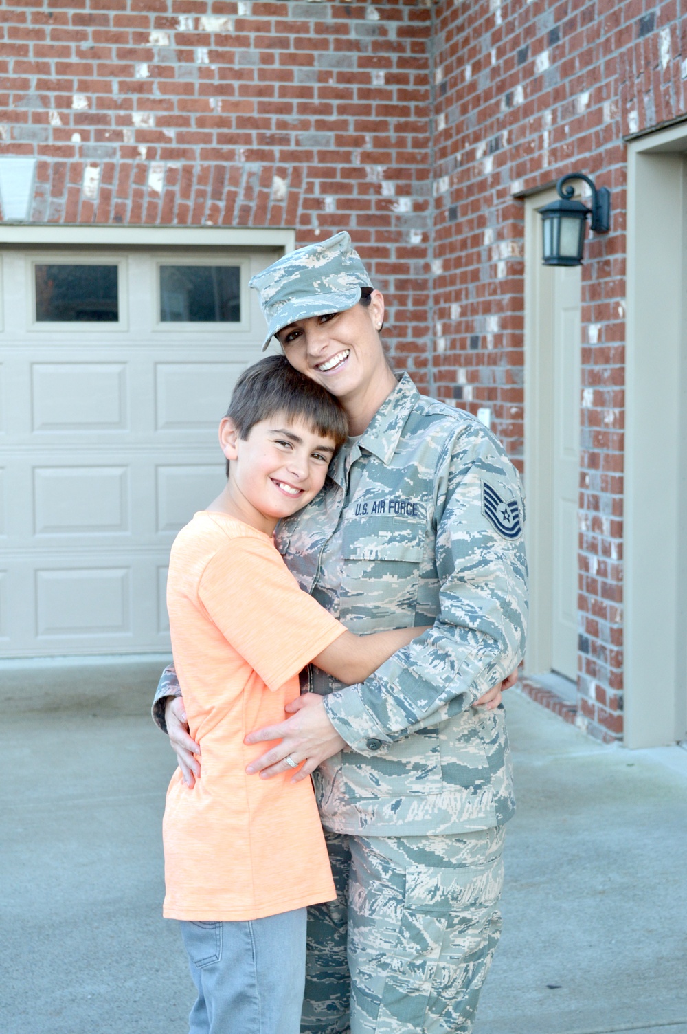 2015 Military Family Month