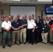 South Carolina flood response visit