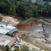 South Carolina flood response visit