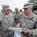 South Carolina flood response visit