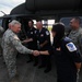 South Carolina flood response visit