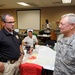 South Carolina flood response visit