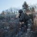 Live fire exercise