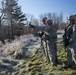 Live fire exercise