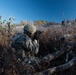 Live fire exercise