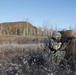 Live fire exercise