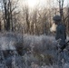 Live fire exercise