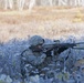 Live fire exercise
