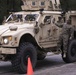 Marines drive through heavy snowfall and harsh winds to obtain tactical licenses