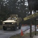 Marines drive through heavy snowfall and harsh winds to obtain tactical licenses