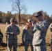 5th RTB Cadre airborne jump