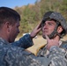 5th RTB Cadre airborne jump