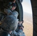 RTB Cadre airborne jump