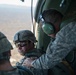 RTB Cadre airborne jump