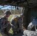 RTB Cadre airborne jump