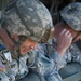 RTB Cadre airborne jump
