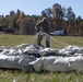 RTB Cadre airborne jump