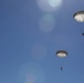 RTB Cadre airborne jump