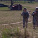 RTB Cadre airborne jump