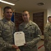 Kadena Airmen recognized for lifesaving actions