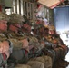 Tarantula Team airborne jump Fort Irwin