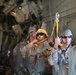 Tarantula Team airborne jump Fort Irwin