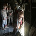 Tarantula Team Airborne jump Fort Irwin