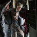 Tarantula Team Airborne jump Fort Irwin