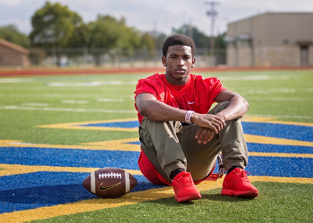 Waco’s All-American Selected