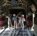 Tarantula Team Airborne jump Fort Irwin