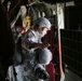 Tarantula Team Airborne jump Fort Irwin