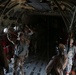 Tarantula Team Airborne jump Fort Irwin