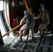 Tarantula Team Airborne jump Fort Irwin