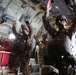 Tarantula Team Airborne jump Fort Irwin