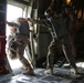 Tarantula Team Airborne jump Fort Irwin