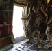 Tarantula Team airborne jump Fort Irwin