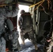 Tarantula Team Airborne jump Fort Irwin