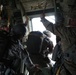 Tarantula Team Airborne jump Fort Irwin