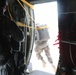 Tarantula Team Airborne jump Fort Irwin