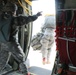 Tarantula Team Airborne jump Fort Irwin