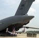 Secretary of defense participates in repatriation ceremony