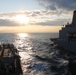 Replenishment at sea