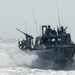 Coastal Riverine Squadron 3 operations