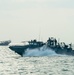 Coastal Riverine Squadron 3 operations