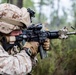 US Marines train with allies in Portugal