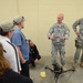 Boss Lift allows Utah employers a chance to see their guardsman employees prep for deployment