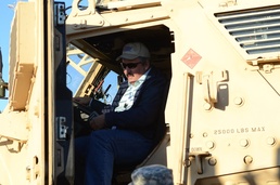 Boss Lift allows Utah employers a chance to see their guardsman employees prep for deployment